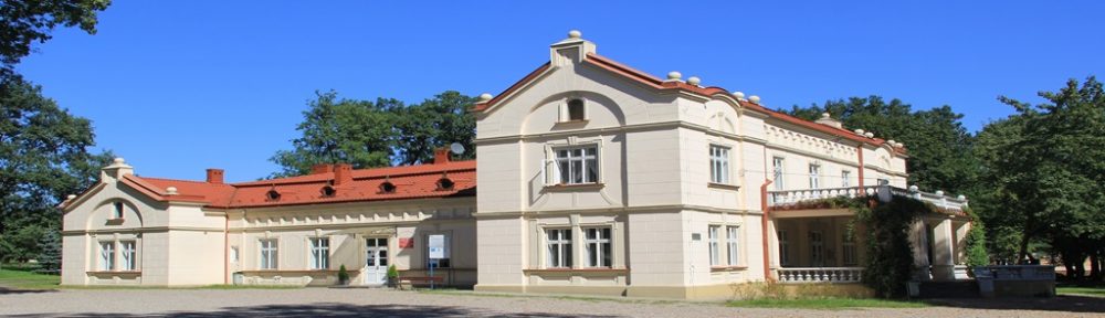 Gminny Ośrodek Kultury i Biblioteki