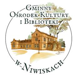 Gminny Ośrodek Kultury i Biblioteki w Niwiskach
